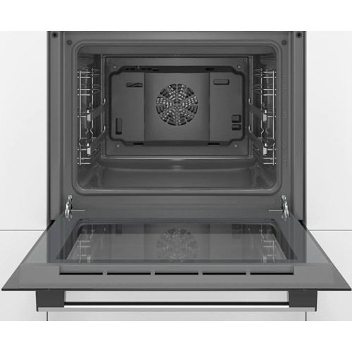 Духовой шкаф Bosch HBJS10YB0R