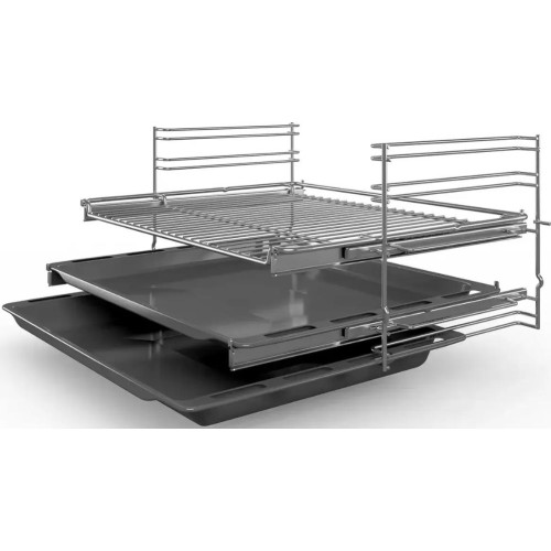 Духовой шкаф Bosch HBJS10YB0R