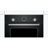Духовой шкаф Bosch HBJS10YB0R