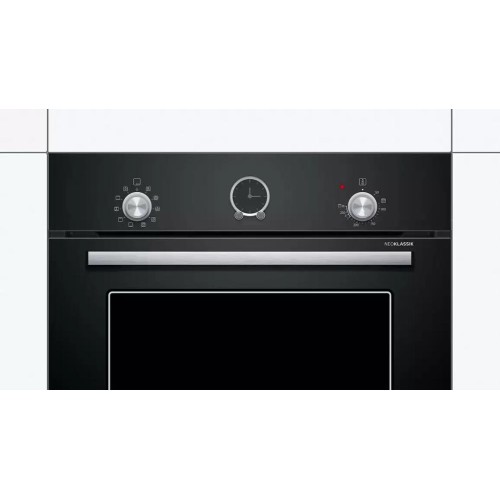 Духовой шкаф Bosch HBJS10YB0R