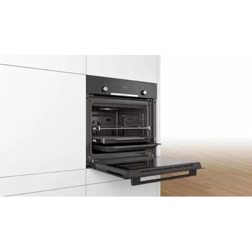 Духовой шкаф Bosch HIJ517YB0R
