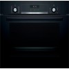 Духовой шкаф Bosch HIJ517YB0R