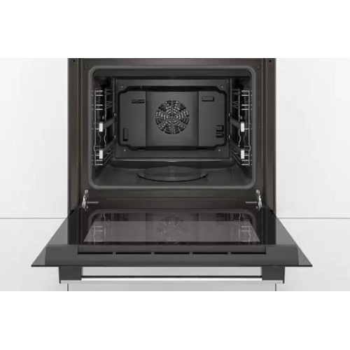 Духовой шкаф Bosch HIJ517YS0R