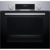 Духовой шкаф Bosch HIJ517YS0R