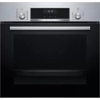Духовой шкаф Bosch HIJ517YS0R
