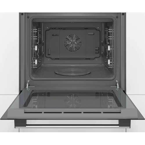 Духовой шкаф Bosch HIJ517YS2R