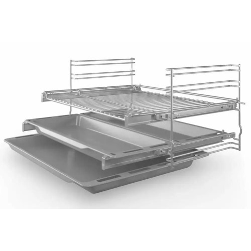 Духовой шкаф Bosch HIJ517YW0R