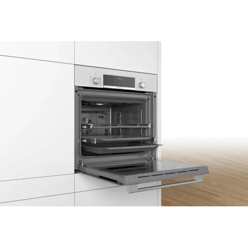 Духовой шкаф Bosch HIJ517YW0R