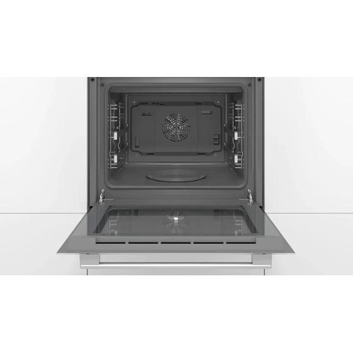 Духовой шкаф Bosch HIJ517YW2R