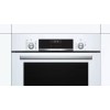 Духовой шкаф Bosch HIJ517YW2R
