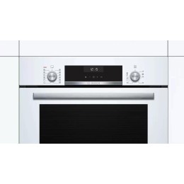 Духовой шкаф Bosch HIJ517YW2R