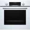 Духовой шкаф Bosch HIJ517YW2R
