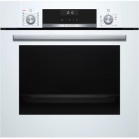Духовой шкаф Bosch HIJ517YW2R