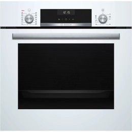 Духовой шкаф Bosch HIJ517YW2R