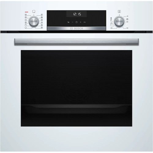 Духовой шкаф Bosch HIJ517YW2R
