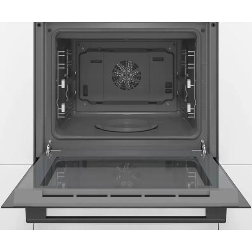 Духовой шкаф Bosch HIJ557YB0R