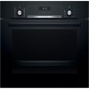 Духовой шкаф Bosch HIJ557YB0R