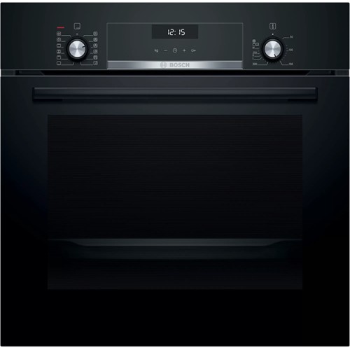 Духовой шкаф Bosch HIJ557YB0R