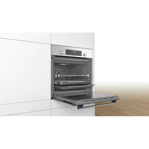 Духовой шкаф Bosch HIJ557YS0R