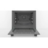 Духовой шкаф Bosch HIJ557YS0R
