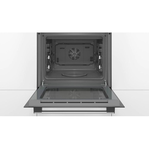 Духовой шкаф Bosch HIJ557YS0R
