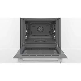 Духовой шкаф Bosch HIJ557YW0R