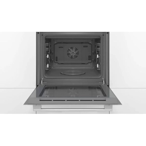 Духовой шкаф Bosch HIJ557YW0R
