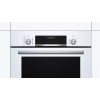 Духовой шкаф Bosch HIJ557YW0R
