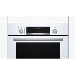 Духовой шкаф Bosch HIJ557YW0R