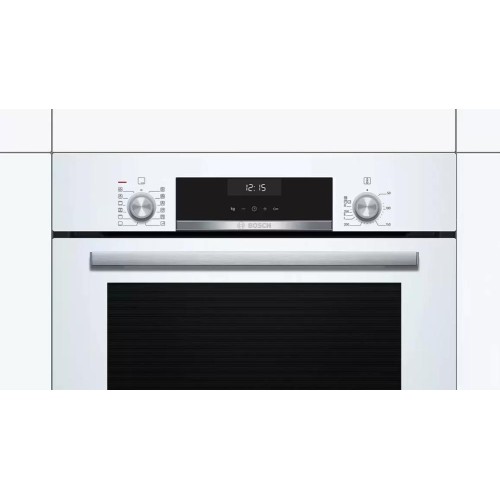 Духовой шкаф Bosch HIJ557YW0R