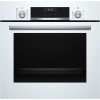 Духовой шкаф Bosch HIJ557YW0R