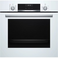 Духовой шкаф Bosch HIJ557YW0R