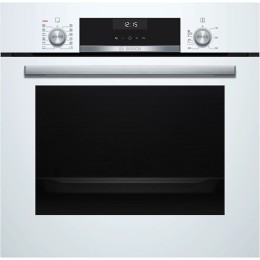 Духовой шкаф Bosch HIJ557YW0R