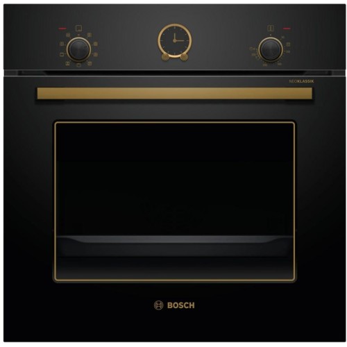 Духовой шкаф Bosch HIJN10YB0R