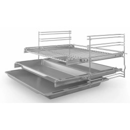 Духовой шкаф Bosch HIJN10YW0R