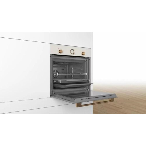 Духовой шкаф Bosch HIJN10YW0R