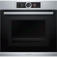 Духовой шкаф Bosch HMG636RS1 Духовой шкаф Bosch HMG636RS1