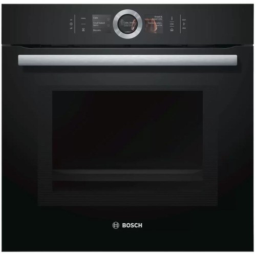Духовой шкаф Bosch HMG6764B1