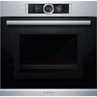 Духовой шкаф Bosch HMG6764S1 Духовой шкаф Bosch HMG6764S1