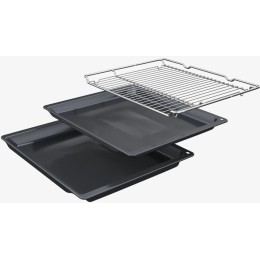 Духовой шкаф Bosch HMG776NB1