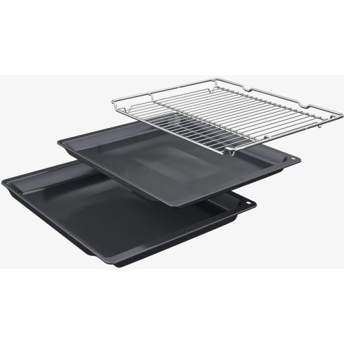 Духовой шкаф Bosch HMG776NB1