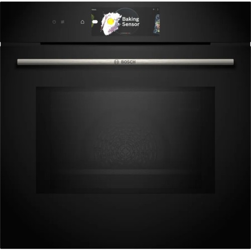 Духовой шкаф Bosch HMG778NB1