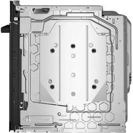 Духовой шкаф Bosch HMG778NB1