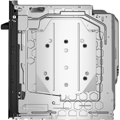 Духовой шкаф Bosch HMG778NB1