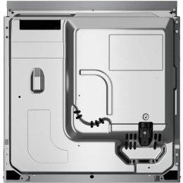 Духовой шкаф Bosch HMG778NB1