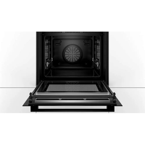Духовой шкаф Bosch HMG8764C1