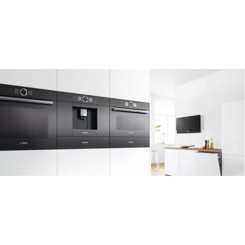 Духовой шкаф Bosch HMG8764C7