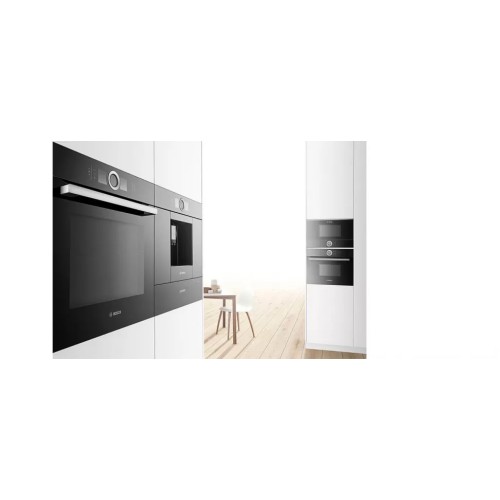 Духовой шкаф Bosch HMG8764C7