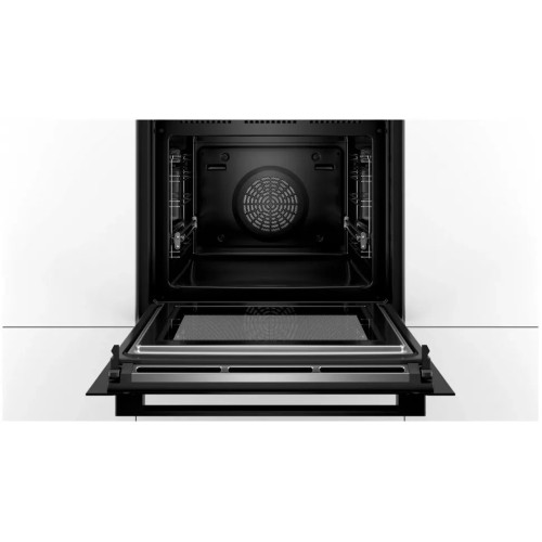 Духовой шкаф Bosch HMG8764C7