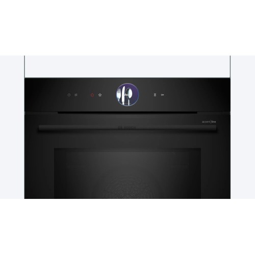 Духовой шкаф Bosch HMG976RB1S